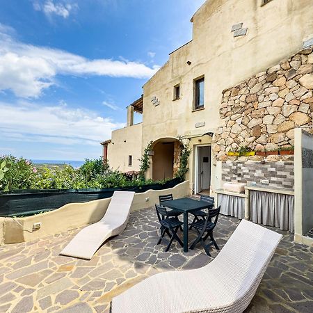 Familyhouse Pevero Hill Porto Cervo Exteriör bild