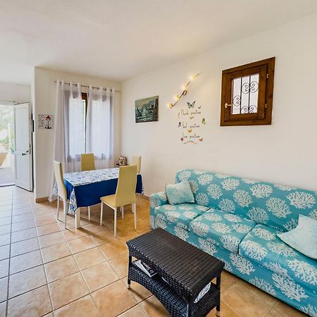 Familyhouse Pevero Hill Porto Cervo Exteriör bild